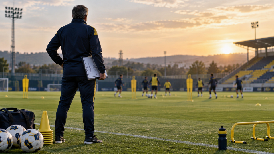 İsmail Kartal kimdir, kaç yaşında? Fenerbahçe için şampiyonluk mesajı verdi