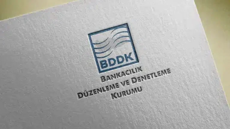 BDDK verileri açıklandı: Toplam krediler 25 trilyon TL sınırını aştı