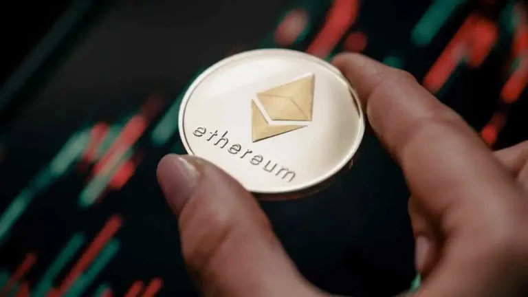 Ethereum kritik dirençte: Zayıf görünüm düşüş riskini artırıyor