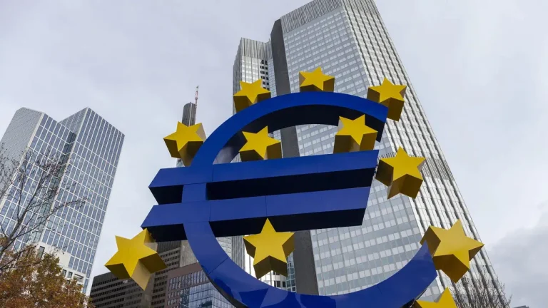 Euro Bölgesi’nde üretici fiyatları martta geriledi: ÜFE düşüş eğilimini sürdürüyor