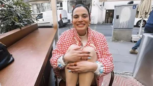 Aslı Bekiroğlu geçirdiği 7 ameliyat sonrası sağlık durumunu paylaştı
