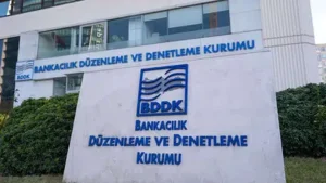 Bankacılık sektöründe haftalık kredi hacmi 25 trilyon 199 milyar lira oldu