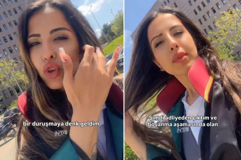 Boşanma davası anlatımı gündem oldu: Avukattan aile içi şiddet uyarısı