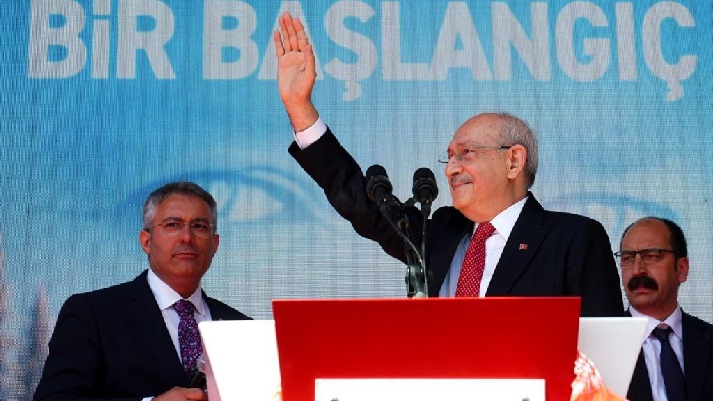 CHP’de Kılıçdaroğlu’nun ‘FETÖ artığı’ sözleri sonrası tartışma büyüyor