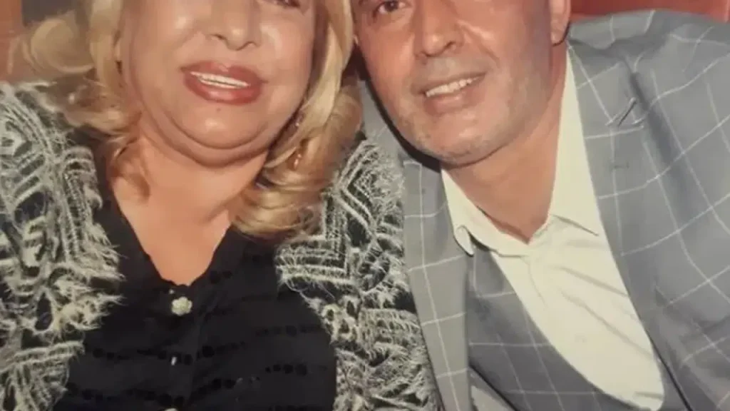 Dilber Ay’ın eşi İbrahim Karakaş’ın hayatı ve 22 yıllık evliliği gündemde
