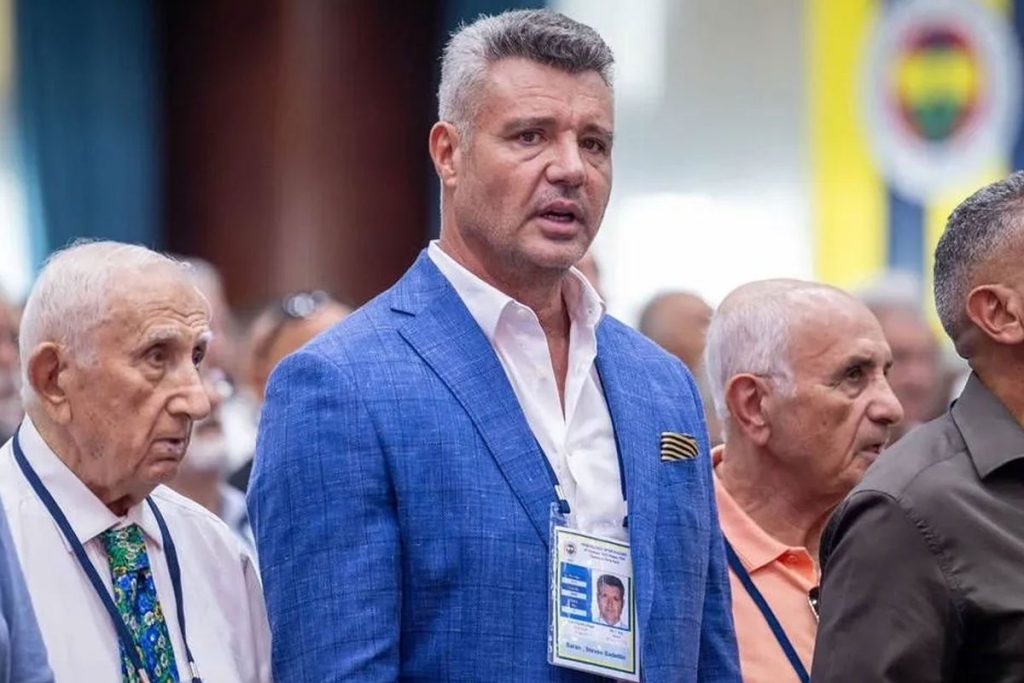 Fenerbahçe’de seçim sürecinde Grimaldo, Wilson ve Guirassy iddiası