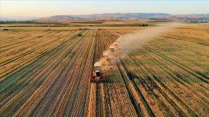 GAP Hassas Yazılımı ile gübreleme maliyetleri yüzde 30 azaldı