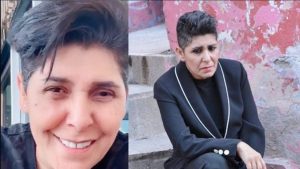 İlik nakli olan Cansever son sağlık durumunu paylaştı: tedavi sürüyor