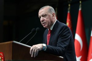 Kabine sonrası Erdoğan’dan enflasyon ve ekonomi değerlendirmeleri
