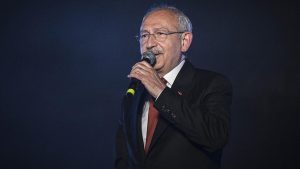 Kılıçdaroğlu’nun affetmeyeceği isim olarak Ali Mahir Başarır iddiası gündemde
