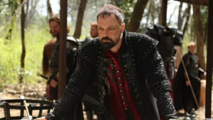 Mehmed Fetihler Sultanı dizisinde Ertan Saban sezon sonunda ayrılıyor