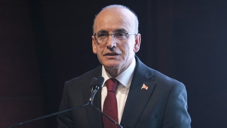 Mehmet Şimşek’ten sanayicilere destek mesajı: Kapsamlı tedbirler alınıyor