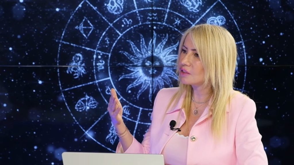 Nihan Urel Kurban Bayramı ve dolunay uyarılarında öfkelenmemeye dikkat çekti