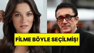 Pınar Deniz, Nuri Bilge Ceylan’ın Yorgun Güneş filmine seçilme sürecini anlattı