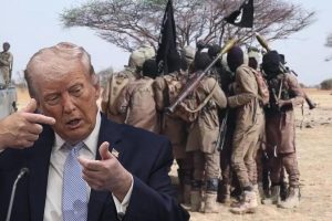 Trump: DEAŞ’ın ikinci adamı Ebu Bilal el-Minuki Nijerya’da öldürüldü