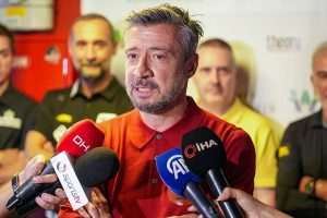 Tümer Metin’den Fenerbahçe seçimleri için Aziz Yıldırım iddiası gündem oldu