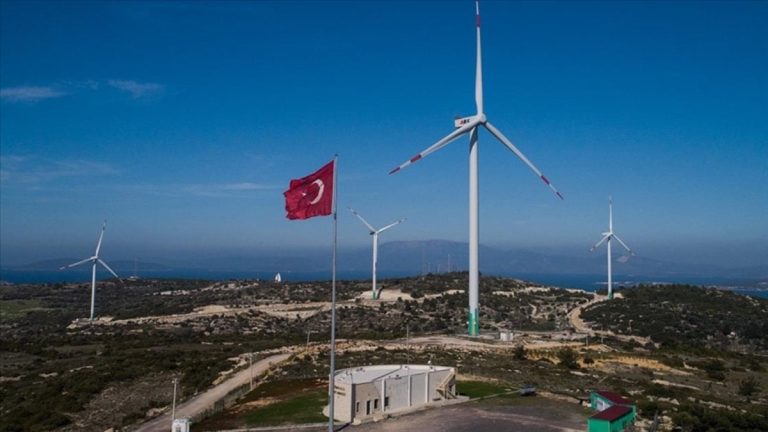 Türkiye’nin enerji haritası güneş, rüzgar ve nükleer yatırımlarla 125 bin MW’ı aştı