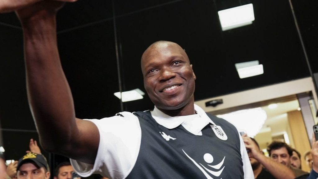 Vincent Aboubakar Türkiye’ye dönüş iddiası: Bursaspor ilgisi gündemde