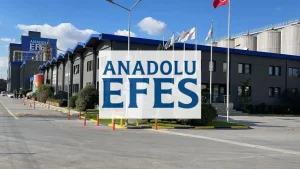 Anadolu Efes hisseleri için hedef fiyat açıklandı: AEFES değerlendirmesi