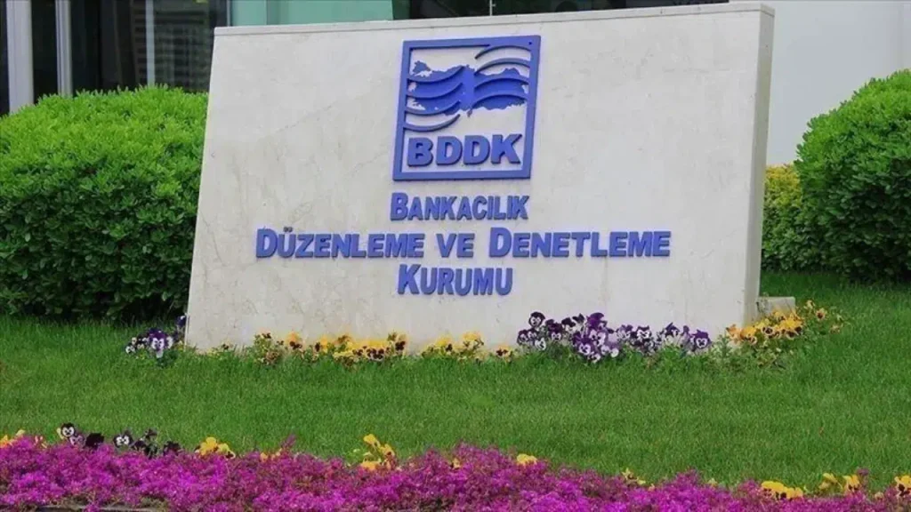 BDDK haftalık verilerine göre toplam krediler 25,8 trilyon lirayı aştı