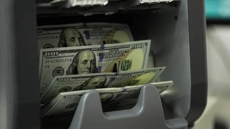 İstanbul serbest piyasada dolar ve euro güne sınırlı değişimle başladı