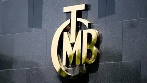 TCMB haftalık para ve banka istatistikleri: mevduat gerilerken krediler arttı