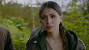 Zeynep Atılgan kimdir? Taşacak Bu Deniz dizisiyle dikkat çeken oyuncu